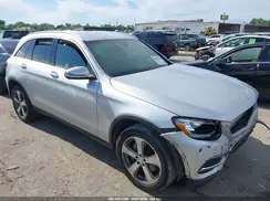 WDC0G4JB2HF180765 2017 MERCEDES-BENZ GLC