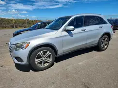 WDC0G4JB2HF185433 2017 MERCEDES-BENZ GLC