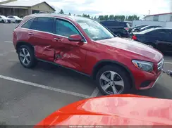 WDC0G4JB2HF192074 2017 MERCEDES-BENZ GLC