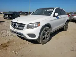 WDC0G4JB2HF192446 2017 MERCEDES-BENZ GLC