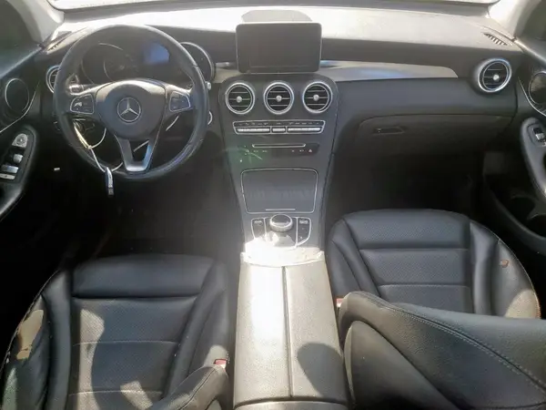 WDC0G4JB2HF192446 2017 MERCEDES-BENZ GLC - Image 8