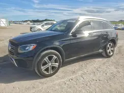 WDC0G4JB2HF199199 2017 MERCEDES-BENZ GLC