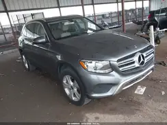 WDC0G4JB2HF249308 2017 MERCEDES-BENZ GLC