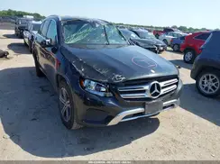 WDC0G4JB2HF249924 2017 MERCEDES-BENZ GLC