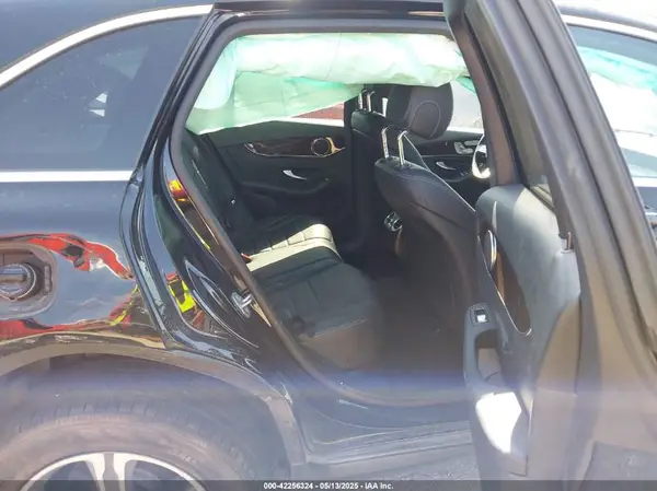 WDC0G4JB2HF249924 2017 MERCEDES-BENZ GLC - Image 8