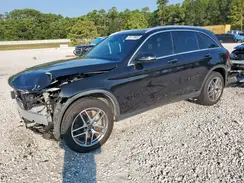 WDC0G4JB2HF263743 2017 MERCEDES-BENZ GLC