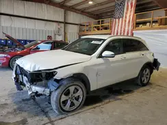 WDC0G4JB2HV003865 2017 MERCEDES-BENZ GLC