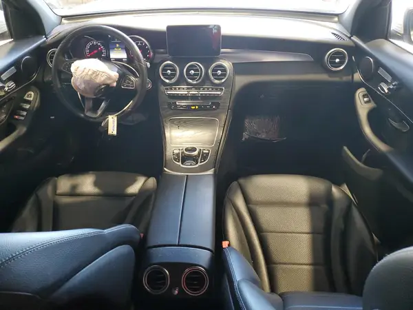 WDC0G4JB2HV003865 2017 MERCEDES-BENZ GLC - Image 8