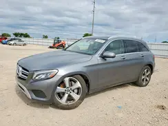 WDC0G4JB2HV008144 2017 MERCEDES-BENZ GLC