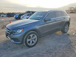 WDC0G4JB2HV008712 2017 MERCEDES-BENZ GLC