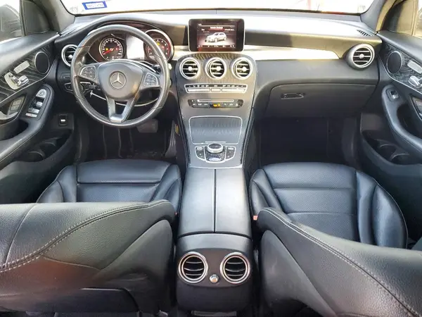 WDC0G4JB2HV008712 2017 MERCEDES-BENZ GLC - Image 8