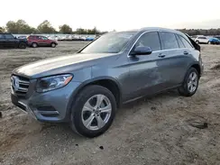WDC0G4JB2HV009830 2017 MERCEDES-BENZ GLC