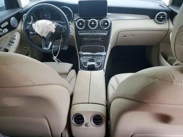 WDC0G4JB2HV010119 2017 MERCEDES-BENZ GLC - Image 8