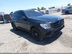 WDC0G4JB2JF400752 2018 MERCEDES-BENZ GLC
