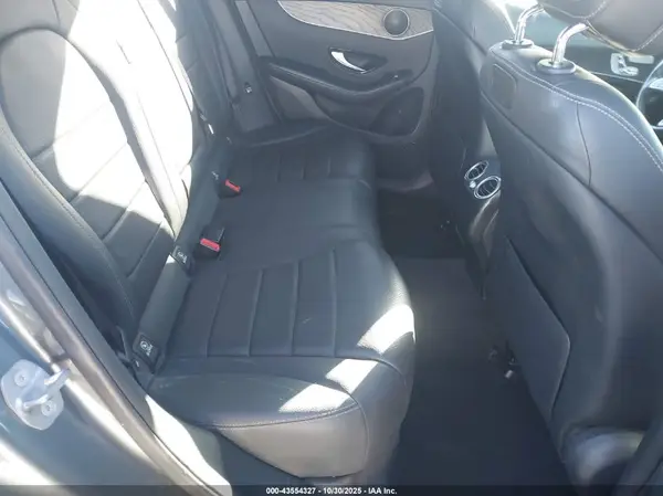 WDC0G4JB2JF437655 2018 MERCEDES-BENZ GLC - Image 8