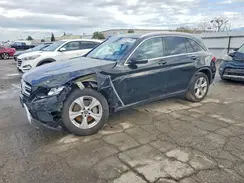 WDC0G4JB2JF453791 2018 MERCEDES-BENZ GLC