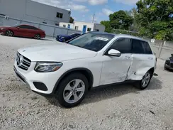 WDC0G4JB2JF455427 2018 MERCEDES-BENZ GLC