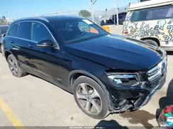 WDC0G4JB2JV016976 2018 MERCEDES-BENZ GLC