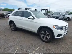 WDC0G4JB2JV021319 2018 MERCEDES-BENZ GLC