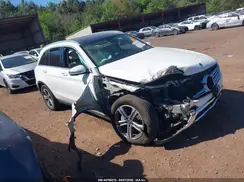 WDC0G4JB2JV022387 2018 MERCEDES-BENZ GLC
