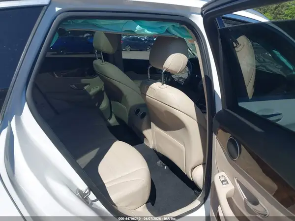 WDC0G4JB2JV022387 2018 MERCEDES-BENZ GLC - Image 8