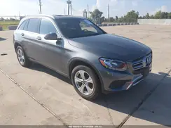 WDC0G4JB2JV022468 2018 MERCEDES-BENZ GLC