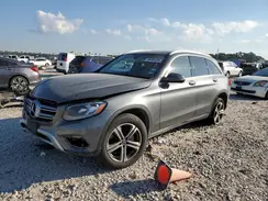 WDC0G4JB2JV023605 2018 MERCEDES-BENZ GLC