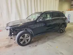 WDC0G4JB2JV024110 2018 MERCEDES-BENZ GLC