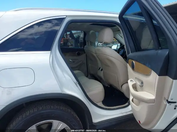 WDC0G4JB2JV024429 2018 MERCEDES-BENZ GLC - Image 8