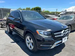 WDC0G4JB2JV024513 2018 MERCEDES-BENZ GLC