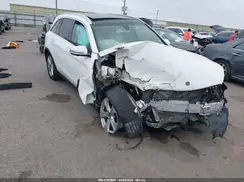 WDC0G4JB2JV024947 2018 MERCEDES-BENZ GLC
