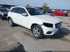 WDC0G4JB2JV033003 2018 MERCEDES-BENZ GLC
