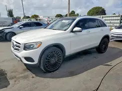WDC0G4JB2JV037391 2018 MERCEDES-BENZ GLC