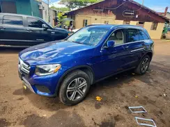 WDC0G4JB2JV038718 2018 MERCEDES-BENZ GLC