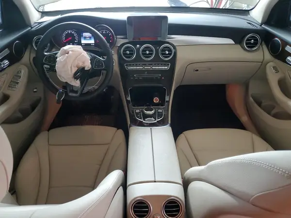 WDC0G4JB2JV039397 2018 MERCEDES-BENZ GLC - Image 8