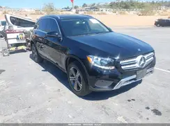 WDC0G4JB2JV040131 2018 MERCEDES-BENZ GLC