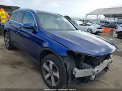 WDC0G4JB2JV040730 2018 MERCEDES-BENZ GLC