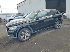 WDC0G4JB2JV040758 2018 MERCEDES-BENZ GLC