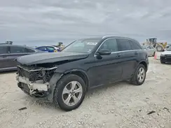 WDC0G4JB2JV046107 2018 MERCEDES-BENZ GLC