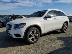 WDC0G4JB2JV050450 2018 MERCEDES-BENZ GLC