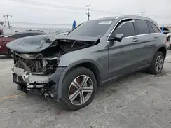 WDC0G4JB2JV052215 2018 MERCEDES-BENZ GLC