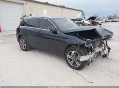 WDC0G4JB2JV054174 2018 MERCEDES-BENZ GLC