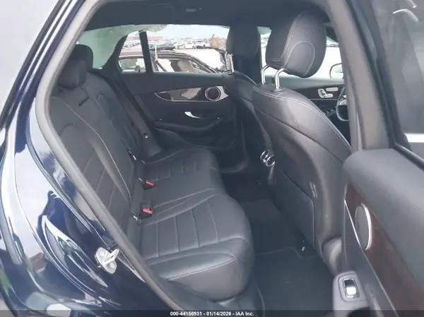 WDC0G4JB2JV054174 2018 MERCEDES-BENZ GLC - Image 8