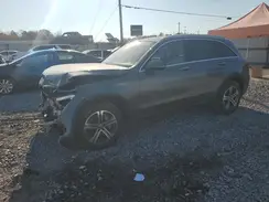 WDC0G4JB2JV054515 2018 MERCEDES-BENZ GLC