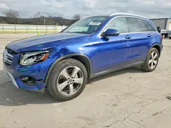 WDC0G4JB2JV055468 2018 MERCEDES-BENZ GLC