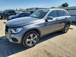 WDC0G4JB2JV056278 2018 MERCEDES-BENZ GLC