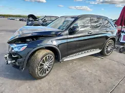 WDC0G4JB2JV059939 2018 MERCEDES-BENZ GLC