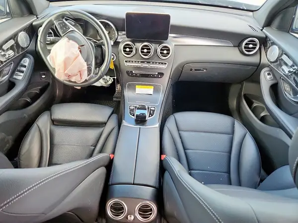 WDC0G4JB2JV059939 2018 MERCEDES-BENZ GLC - Image 8