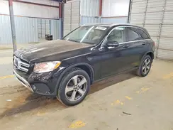 WDC0G4JB2JV060847 2018 MERCEDES-BENZ GLC