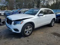 WDC0G4JB2JV067961 2018 MERCEDES-BENZ GLC